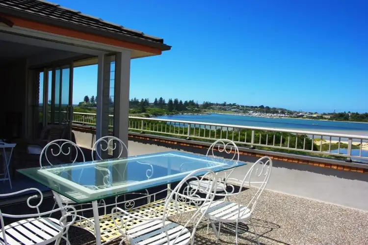 Main view of Homely semi-detached listing, 2/2 Narira Street, Bermagui NSW 2546