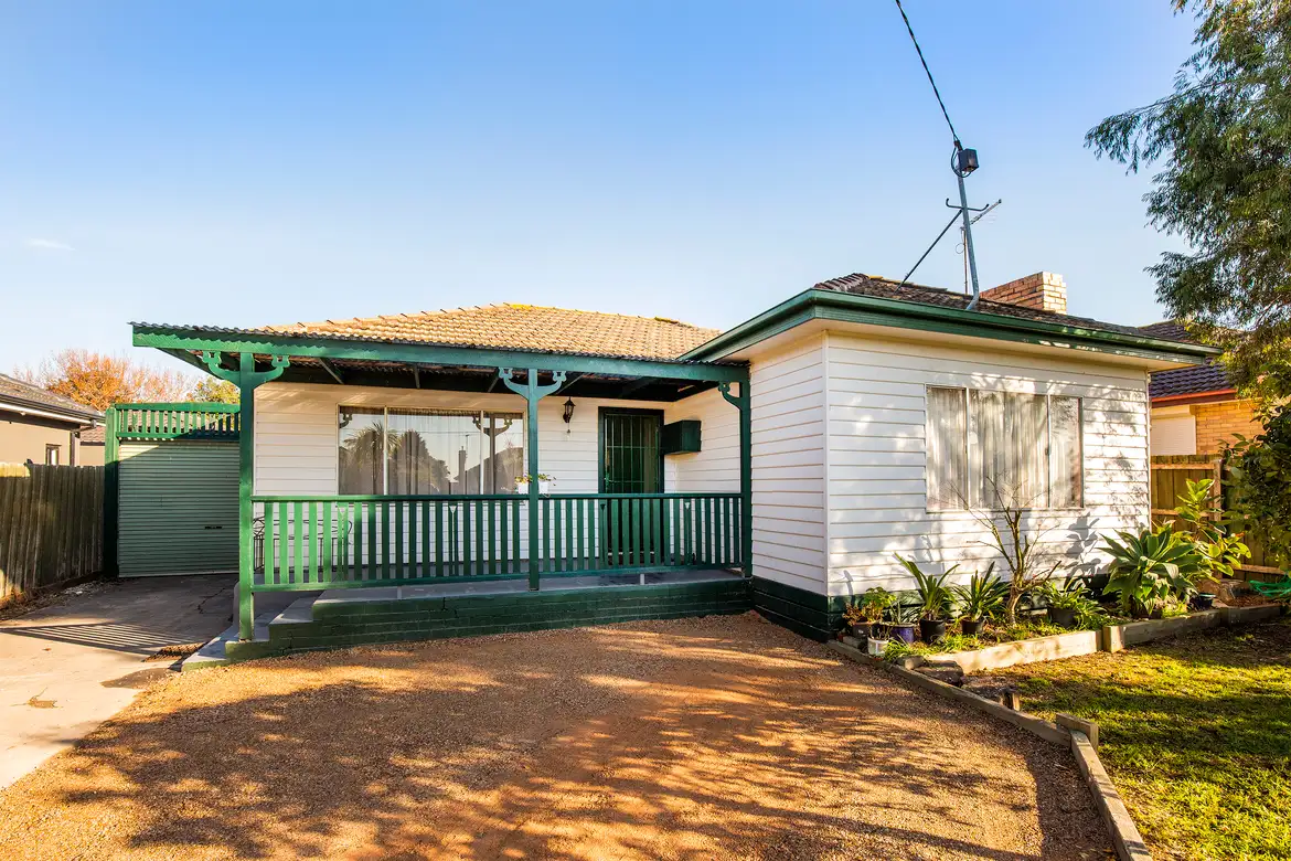 Main view of Homely house listing, 115 West Street, Hadfield VIC 3046