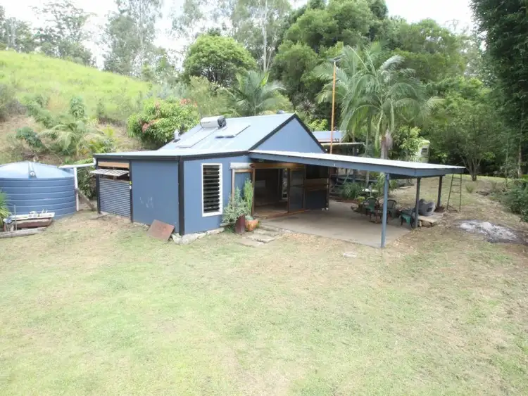 Fourth view of Homely rural property listing, 909 Stony Chute Road, Stony Chute NSW 2480