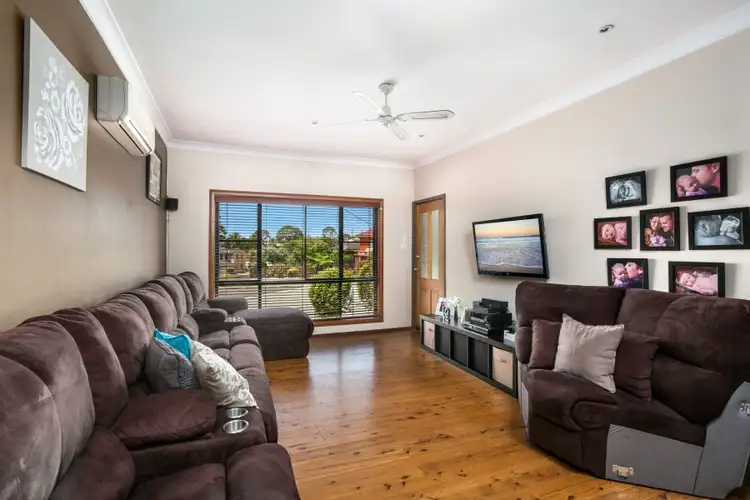 Second view of Homely house listing, 38 Konrads Drive, Mount Warrigal NSW 2528