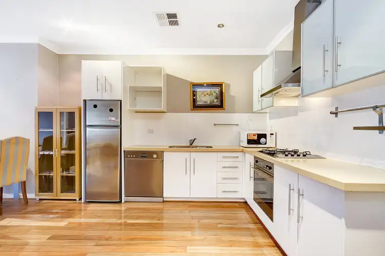 Fourth view of Homely apartment listing, 402/39 Grenfell Street, Adelaide SA 5000