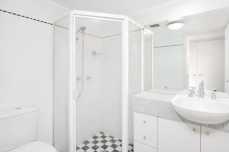 Second view of Homely apartment listing, 34/7-17 Sinclair Street, Wollstonecraft NSW 2065