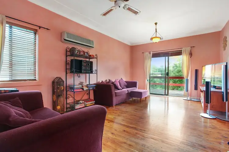 Second view of Homely house listing, 8 Brothers Street, Dundas Valley NSW 2117