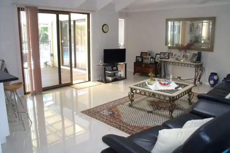 Seventh view of Homely house listing, 20 Carlingford Place, Robina QLD 4226