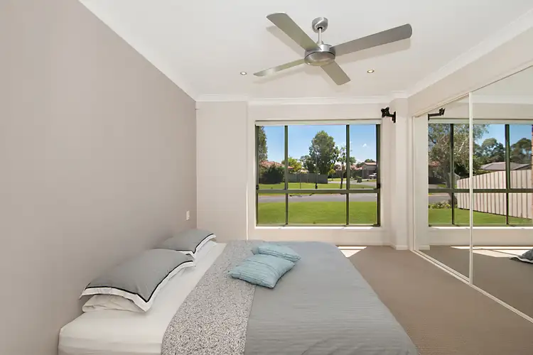 Second view of Homely house listing, 2 Tolai Court, Mudgeeraba QLD 4213