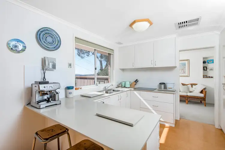 Fourth view of Homely house listing, 61 Martley Circuit, Calwell ACT 2905