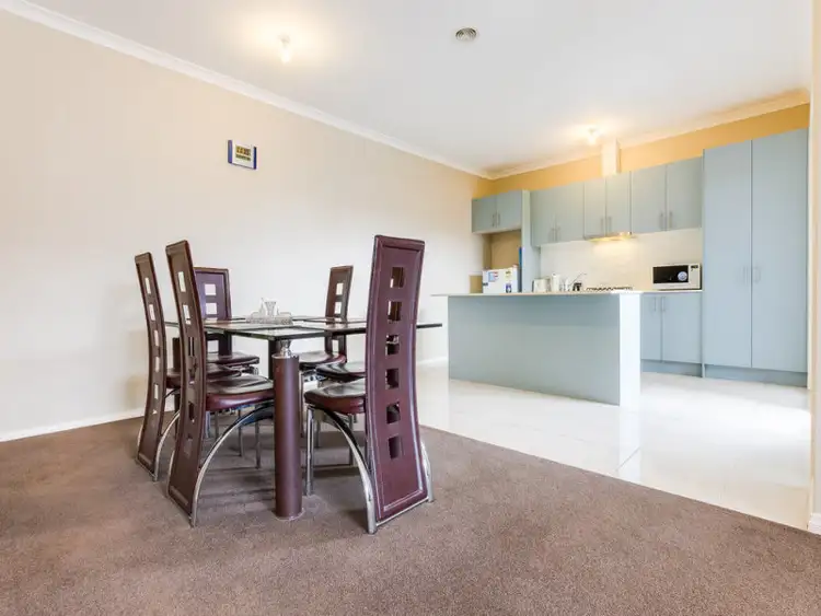 Fourth view of Homely unit listing, 1/8 Orlando Drive, Truganina VIC 3029