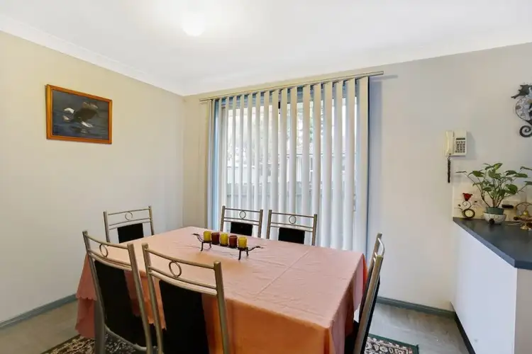 Fifth view of Homely semi-detached listing, 2/11 Antoinette Avenue, Narellan Vale NSW 2567