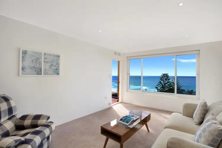 Second view of Homely apartment listing, Unit 11/38 Beach Street, Curl Curl NSW 2096