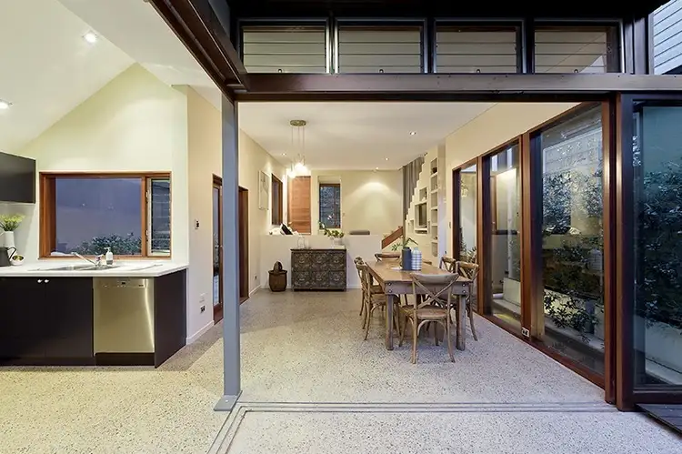 Second view of Homely house listing, 11 Charles Street, Fairlight NSW 2094