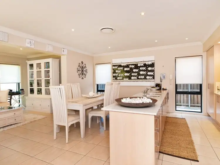 Third view of Homely house listing, 18 Kingfisher Way, Warriewood NSW 2102