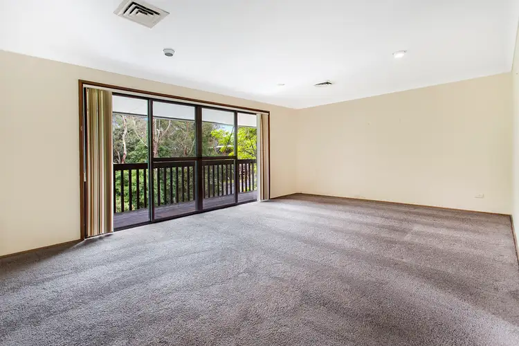 Fourth view of Homely house listing, 3 Ponderosa Place, Lugarno NSW 2210
