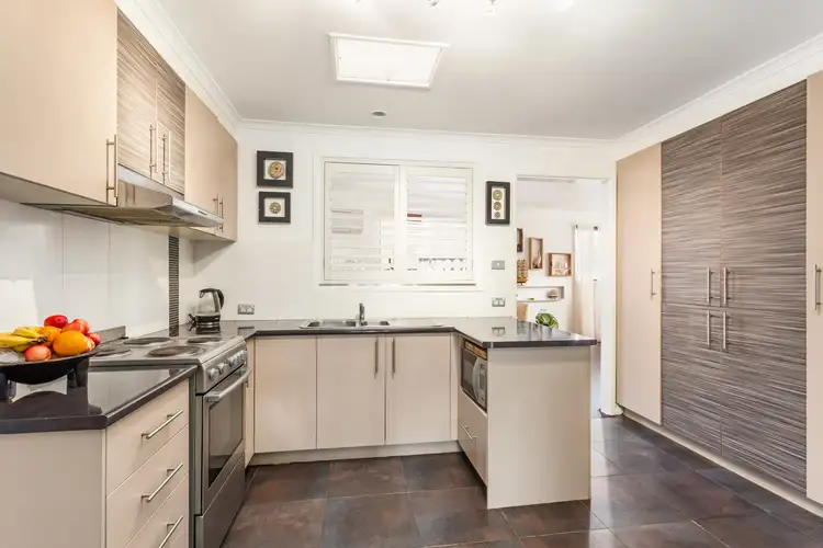 Fifth view of Homely house listing, 22 Wollonyuh Crescent, Horsley NSW 2530