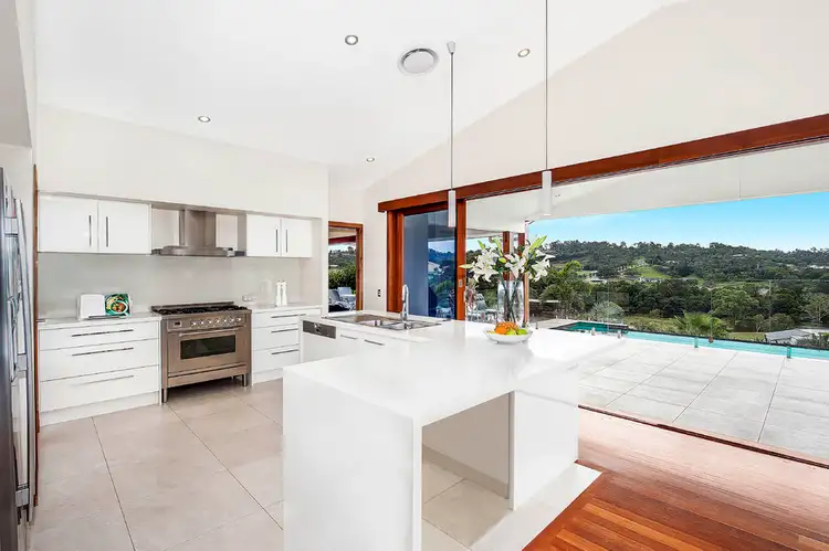 Second view of Homely house listing, 31 Currell Circuit, Samford Valley QLD 4520