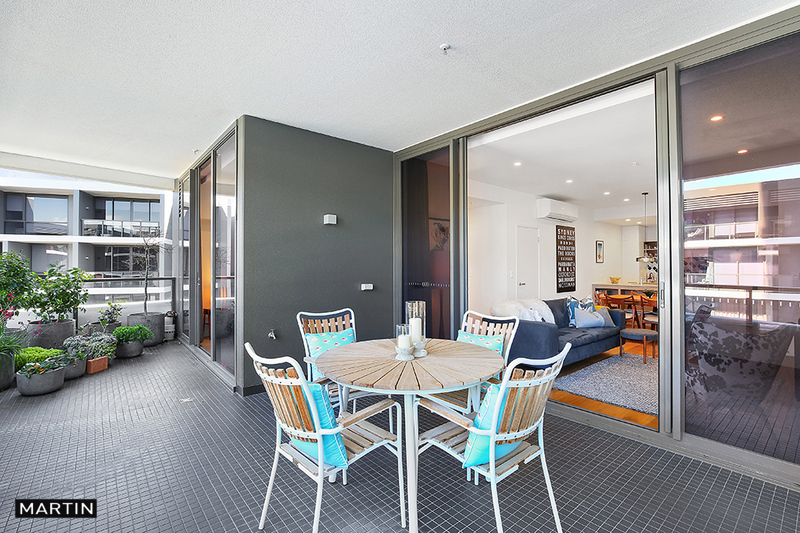 404/9 Archibald Avenue, Waterloo NSW 2017