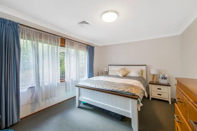 Fifth view of Homely house listing, 12 Picnic Glen, Springwood NSW 2777