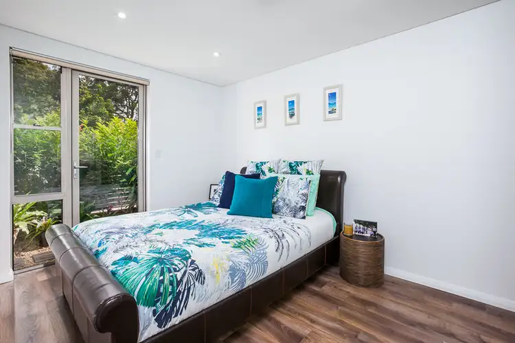 Third view of Homely apartment listing, 11/137 Willarong Road, Caringbah NSW 2229