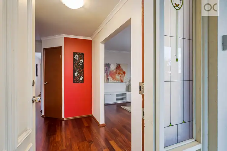 Fifth view of Homely house listing, 5 St. Vincent Street, Gulfview Heights SA 5096