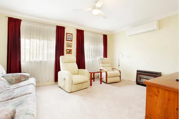 Second view of Homely house listing, 2 Rosetta Close, Cranebrook NSW 2749