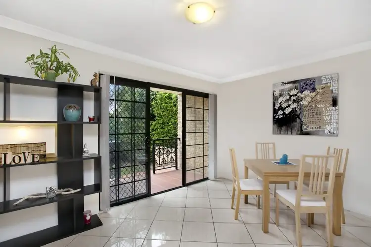 Fourth view of Homely unit listing, 3/721 Kingsway, Gymea NSW 2227