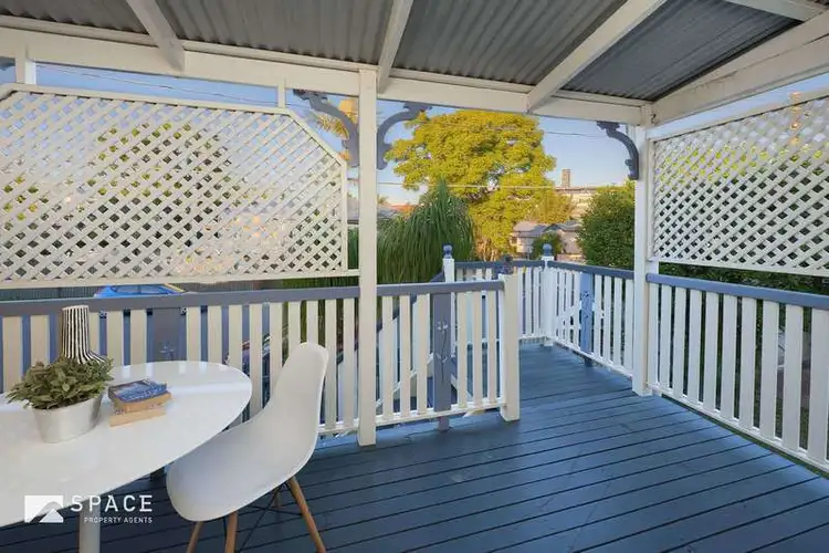 Fifth view of Homely house listing, 31 Isaac Street, Milton QLD 4064