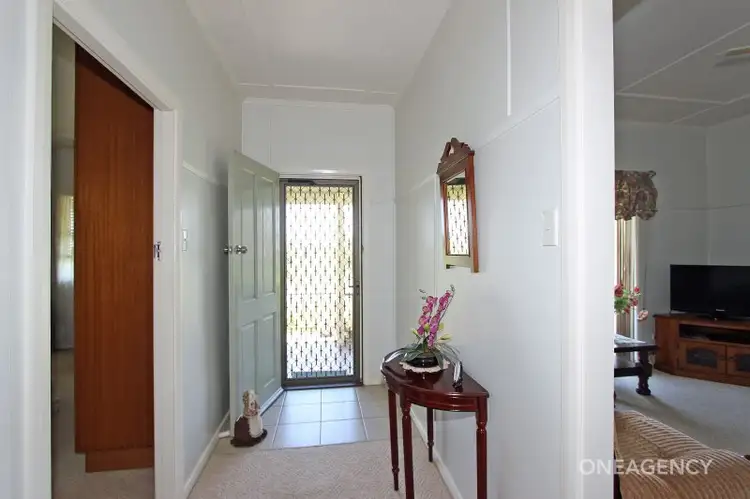 Fourth view of Homely house listing, 38 Barnard Street, Gladstone NSW 2440