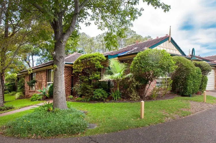 2A/17-25 William Street, Botany NSW 2019