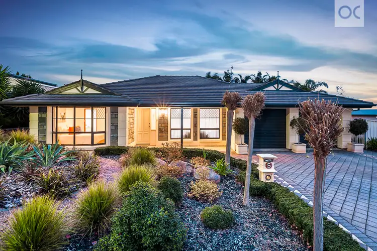 5 St. Vincent Street, Gulfview Heights SA 5096