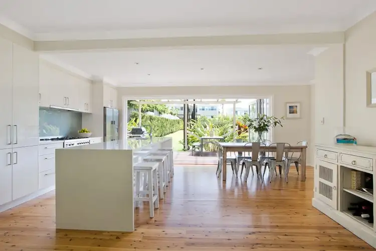 Third view of Homely house listing, 1817 Pittwater Road, Mona Vale NSW 2103