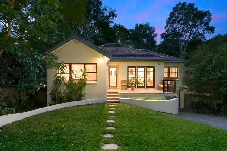 19 Coolaroo Road, Lane Cove NSW 2066