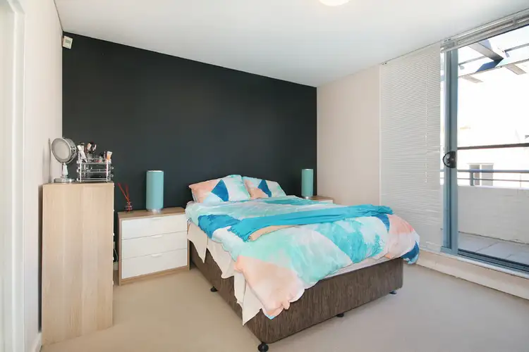 Third view of Homely apartment listing, Level 3/318/5 Stromboli Strait, Wentworth Point NSW 2127