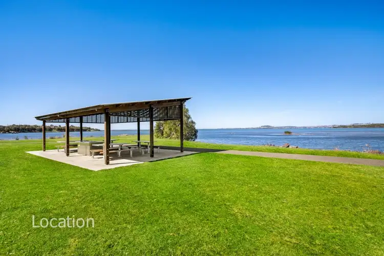 Sixth view of Homely land listing, 6 Mary Davis Avenue, Koonawarra NSW 2530