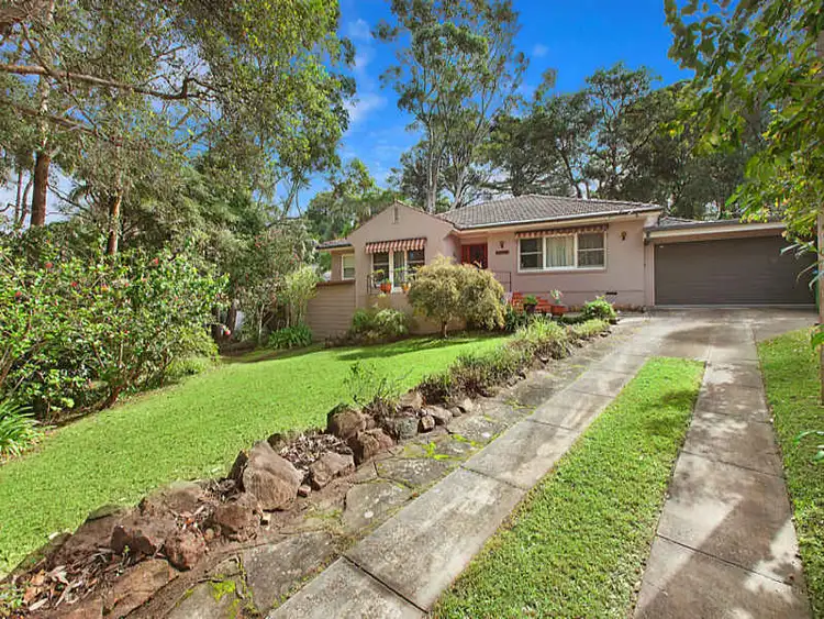 43 Highfield Road, Lindfield NSW 2070