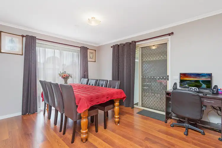 Fifth view of Homely house listing, 84 Mayfair Drive, Wodonga VIC 3690