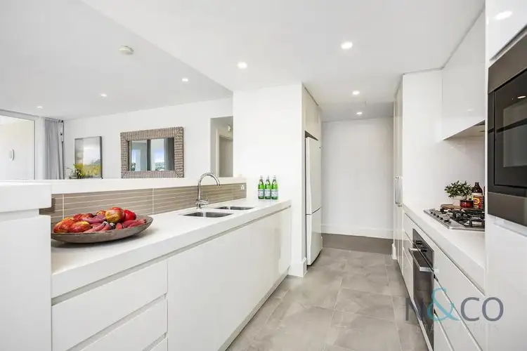 Fourth view of Homely apartment listing, 11/33 Peninsula Drive, Breakfast Point NSW 2137