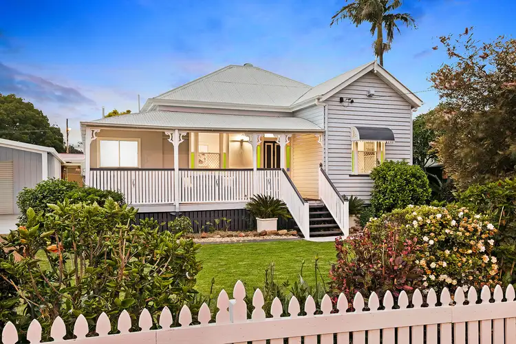 Main view of Homely house listing, 143 Holberton Street, Newtown QLD 4350