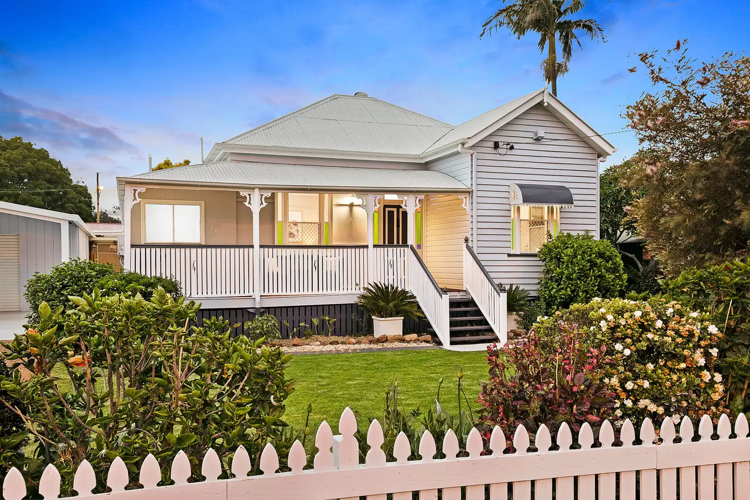 Main view of Homely house listing, 143 Holberton Street, Newtown QLD 4350