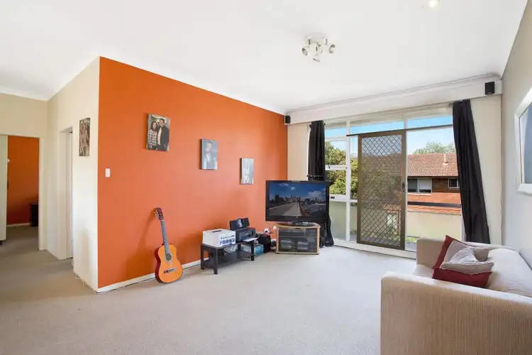 Fifth view of Homely unit listing, 16/11 Koorala Street, Manly Vale NSW 2093