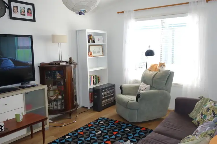 Third view of Homely unit listing, 2/6th Avenue 120 Osborne Parade, Warilla NSW 2528