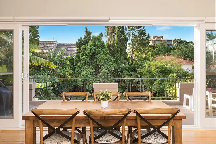 Third view of Homely house listing, 34 Cranbrook Avenue, Cremorne NSW 2090