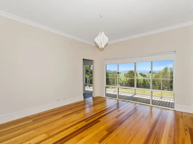 Sixth view of Homely rural property listing, 4 Gabriels Lane, Toora VIC 3962