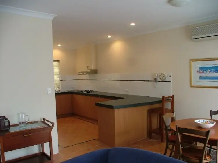 Fifth view of Homely house listing, 213 Newborough Street, Doubleview WA 6018