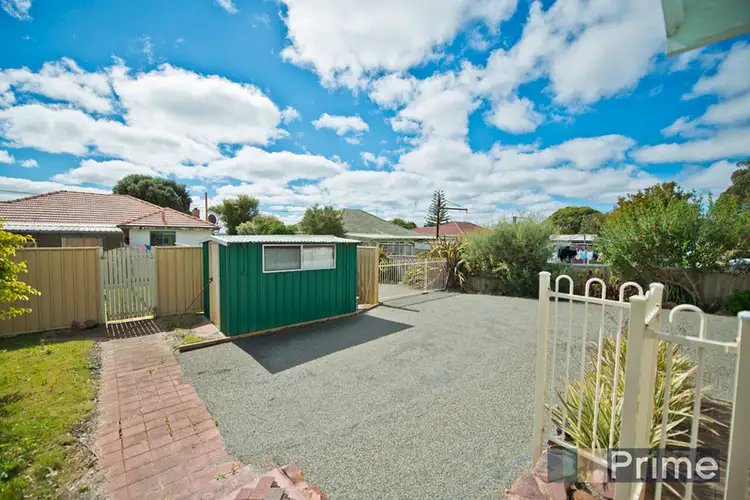 Second view of Homely house listing, 59A Mckail Street, Orana WA 6330