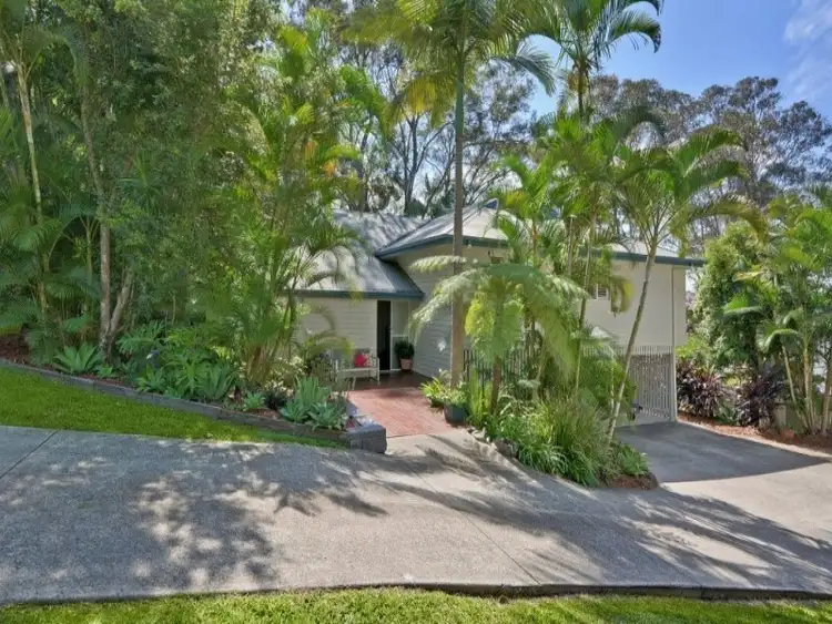 Second view of Homely house listing, 8 Park Lane, Buderim QLD 4556