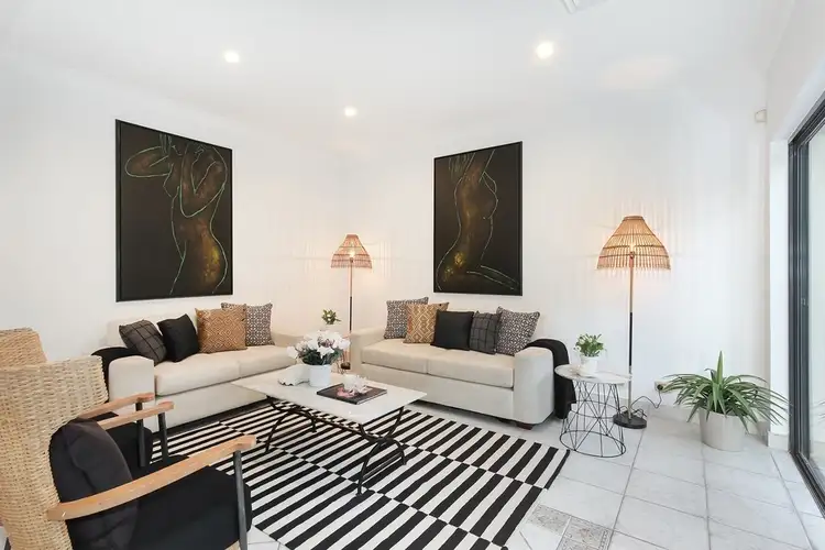 Third view of Homely house listing, 28 Gelling Avenue, Strathfield NSW 2135