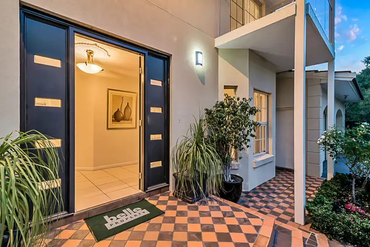 Third view of Homely house listing, 31 River Street, St Peters SA 5069
