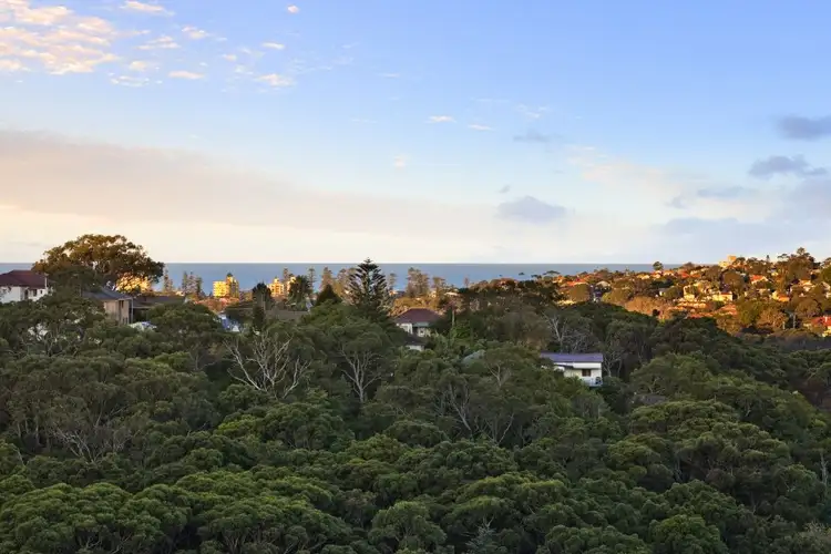 Fifth view of Homely house listing, 48 Abingdon Street, North Balgowlah NSW 2093