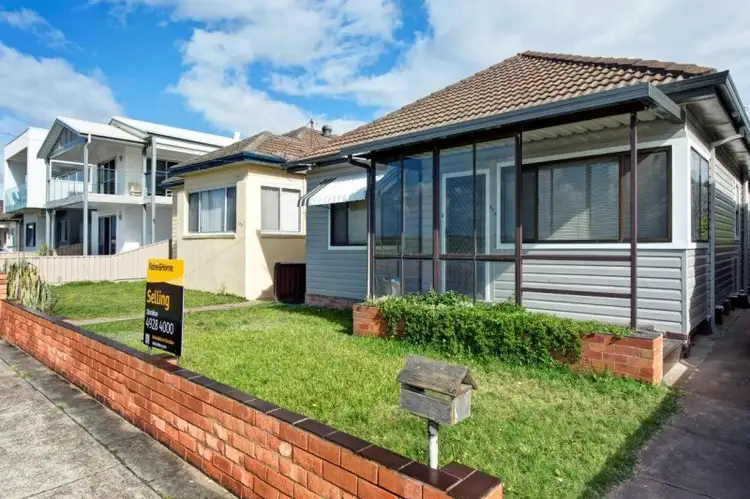 279 Mitchell Street, Stockton NSW 2295
