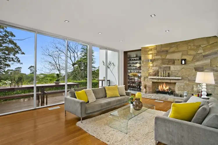 Fifth view of Homely house listing, 22 Taunton Street, Pymble NSW 2073