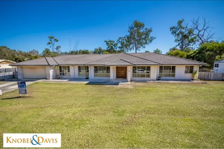 43-47 Cocos Drive, Ningi QLD 4511